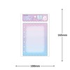 Kamio Japan Seal Binder Refill MUJI 227462