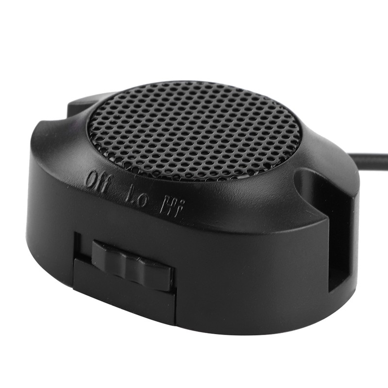 16.5mm Car BuiltIn Backup Radar Sensor Reversing Assistance with Audio