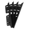 CIYODO Heat Resistant Kitchen Stove Filler 4 Pcs Stove Side