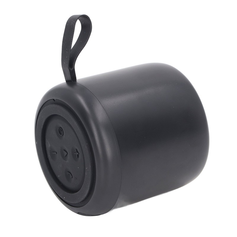 Bluetooth Speaker Multifunction Mini HiFi Stereo Sound Lightweight Portable Wireless