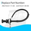 JN6-F6331-11-00 Choke Cable Compatible With 1996-2007 Yamaha G16 G20 G21