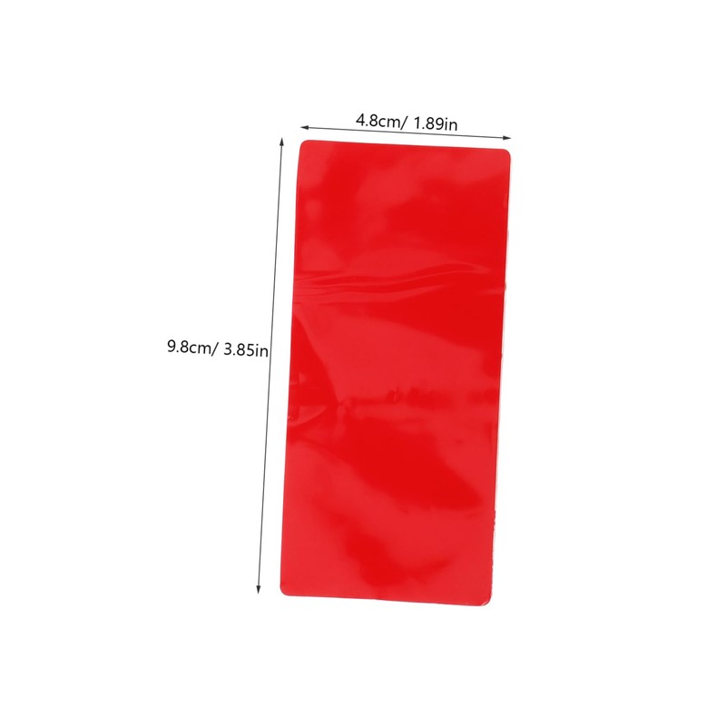 MAGICLULU Auto Rain Sensor Replacement Pad Advanced Waterproofing Windshield Wiper