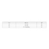 DUO DC-RS #13 Genuine Assist Hook Single Rear Hook #13