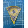 INDIANAPOLIS INDIANA POLICE PATCH Original