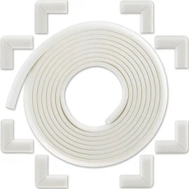 Protectores de Esquinas y Bordes Bébé Earth en Fomi para Bebé