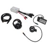 Electric Bike Motor Controller 15A Common Speed Controller 36V 48V