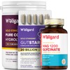 Wellgard - Official JustNina Bundle - Essential Care