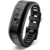 Garmin Vivosmart HR Activity Tracker with Smart Notification and Wrist