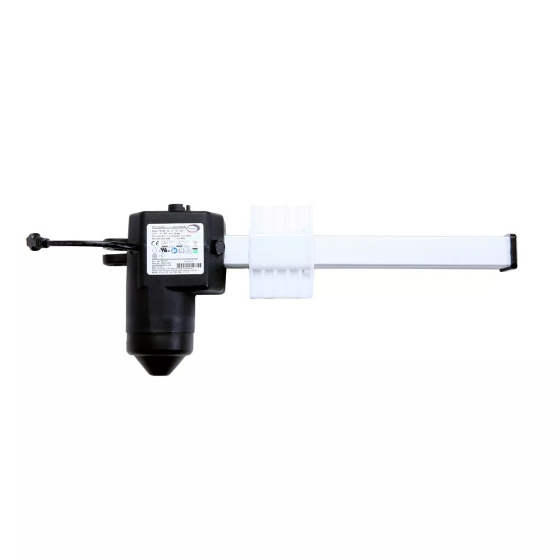 Limoss 451011 Motor Linear Actuator MD140-02-L1-157-204 for Recliner Lift Chairs