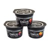 OIKOS Triple Zero Variety Yogurt, 5.3 oz., 18/Pack (01955)