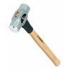Truper 30915 4-Pound Engineer Hammer, Hickory Handle, 16-Inch