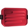 SIGG Metal Box Plus S, lunch box, 0.8 L, modern