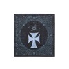 Glack [Taster Sean × Glack] GACTAR001 Iron Cross Paisley Bandana