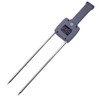 ZOEYEC TK100H Portable Hay Moisture Meter for Cereal Straw,bran, Forage