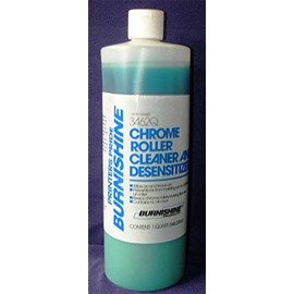 Chrome Cylinder Cleaner/Desensitizer, 1-QT
