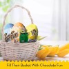 M&m's Filled Eggs Edicion Pascua 26.4 G Americano