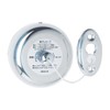 Rilinus Clothesline RK2521 White