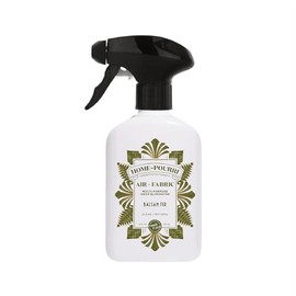 Home-Pourri Holiday Air + Fabric Multi-Purpose Odor Eliminator, Balsam Fir, 11 Fl Oz - Cedar wood, Apple and Juniper Berry