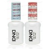 DND Duo No Wipe Top Coat #600 + Base Coat