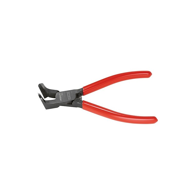 Facom 396-75 Degree Angled Cutter Pliers for Plastic