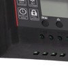 Solar Charge Controller Solar Panel Battery Intelligent Regulator with Dual