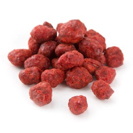 NY Spice Shop Sugar Toasted Peanuts - 5 Pound Sugar Coated Candy Peanuts - Toffee Peanuts - Dry Roasted Peanuts - Bulk Peanuts Snacks - Healthy Snacks - Sweet Peanuts - Peanuts Dry Roasted in Sugar