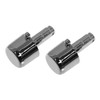 Reliapart Timer Button Knob (2 Pack) Compatible for AGA Heartland