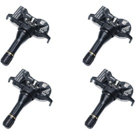 Sensor TPMS para Mitsubishi Mirage EU 2013-2023 y L200 EU 2014-2024. Sensor de presión de neumáticos TPMS 4250C275.
