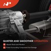 A-Premium Drive Shaft Coupler Flex Joint Compatible with Hyundai Genesis