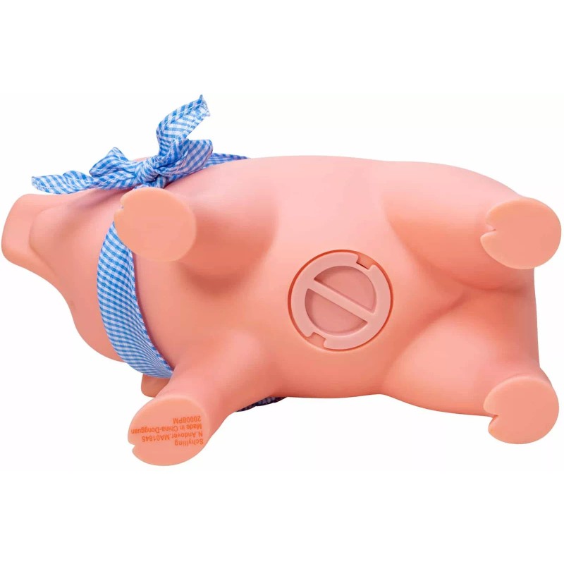 Schylling Penny the Pig 7.5-Inch Piggy Bank