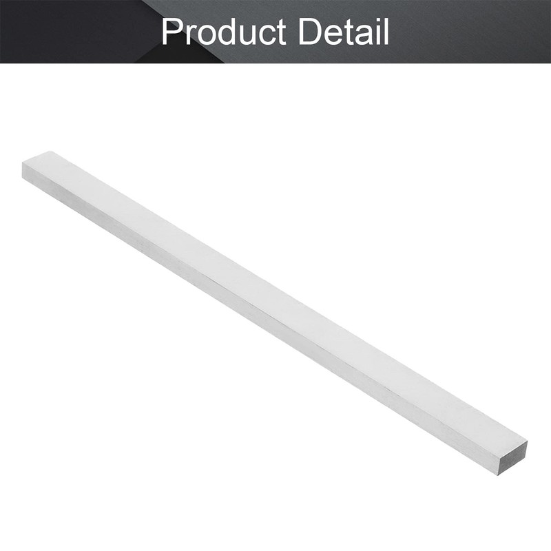 Utoolmart HSS Lathe Tool Bit 6mm x 12mm x 200mm