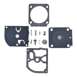 PHUOC LOC THO for Carb Repair Rebuild Kit Fit for STIHL MS271 MS291 MS261 Chainsaw ZAMA Carburetor
