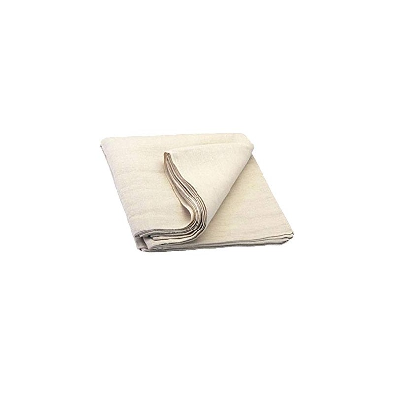Glamptex Heavy Weight 2.5k+ Bolton Twill Professional Tough Quality Dust