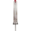 Blue-White F-30200P Flowmeter, 2in, F-300, 20-120 GPM