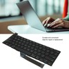 Laptop Keyboard Convenient Durable A2141 Keyboard Replacement for OS Laptop