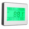 TL‑2000A Multifunctional CO2 Meter Temperature Humidity Recorder Air Quality Monitor