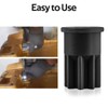 KPALAG Engine Barring Turning Socket Wrench Tool for CAT,EUI/MUI &