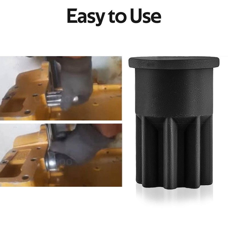 KPALAG Engine Barring Turning Socket Wrench Tool for CAT,EUI/MUI &