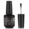 NAILFOR Base Rubber Nude Light 15ml - Base Gel Semi-Permanent