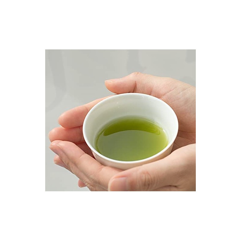 Ishida Chaya Special Deep Steamed Tea 3.5 oz (100 g)