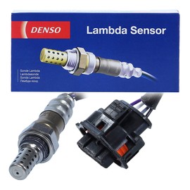 1x Original Denso Lambda Sensor