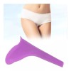 M&K Orinal Femenino Portable Embudo Para Orinar Parada Mujer Xto