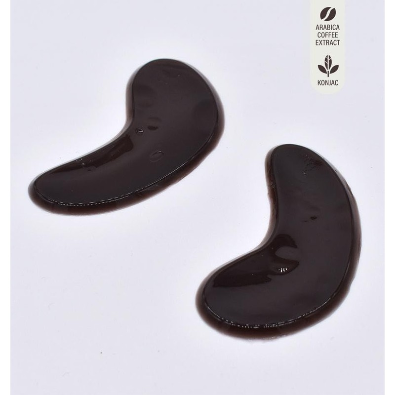 Beter - Eye Contour Plasters with Konjac Plant Fibres -
