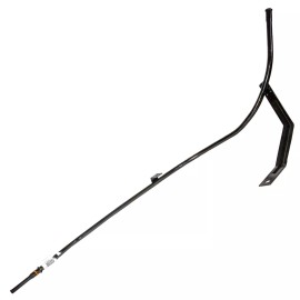 Ford NEW OEM 08-19 Ford Super Duty 6.8L V10 Diesel Engine Oil Level Dipstick Tube