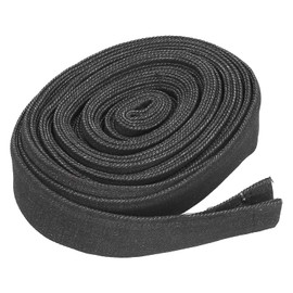 Hose Protector Sleeve, Wearable Protective Hose Sleeve Cut To Any Length for Hydraulic Hose