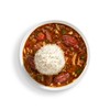 Frontier Soups Hearty Meals louisiana backyard Cajun Gumbo, 13 oz,