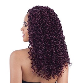 Freetress Braids Crochet Braid BEACH CURL 12" (OT530)