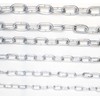 Ali's DIY Strong BZP Bright Zinc Plated Heavy Duty Steel