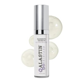 ALASTIN Skincare Regenerating Skin Nectar - Néctar regenerador para la piel (29.6 mL), suero hidratante que ayuda a fortalecer y calmar la piel...    