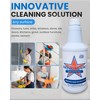 Bring It On Cleaner Hard Water Stain Remover for Glass,